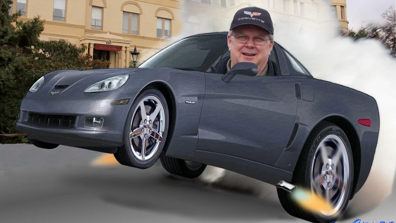 Click to Enlarge-Esc to Close Corvette Generations/C6/C6 Grey Golitz.webp